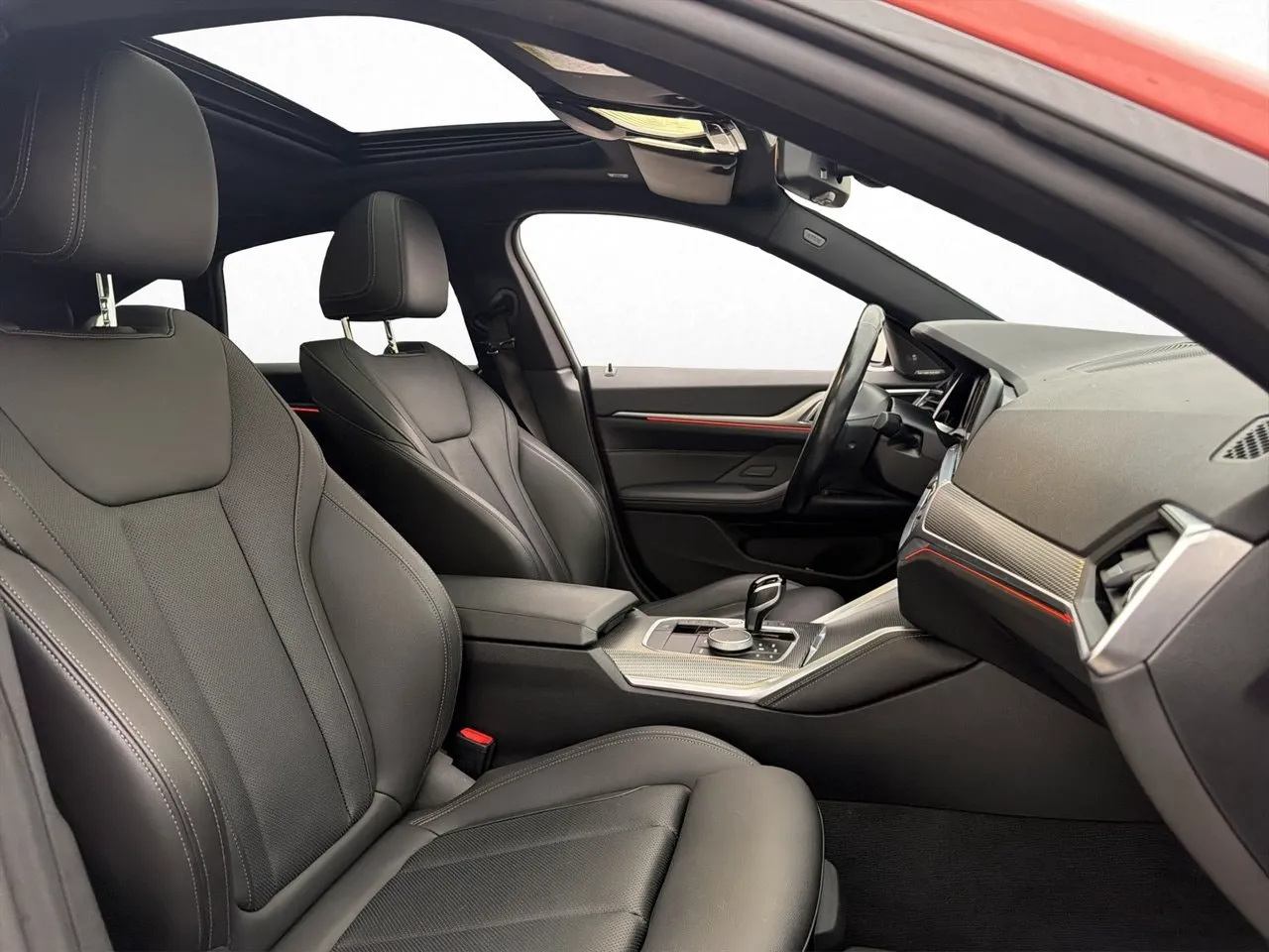 BMW 420 bild 34