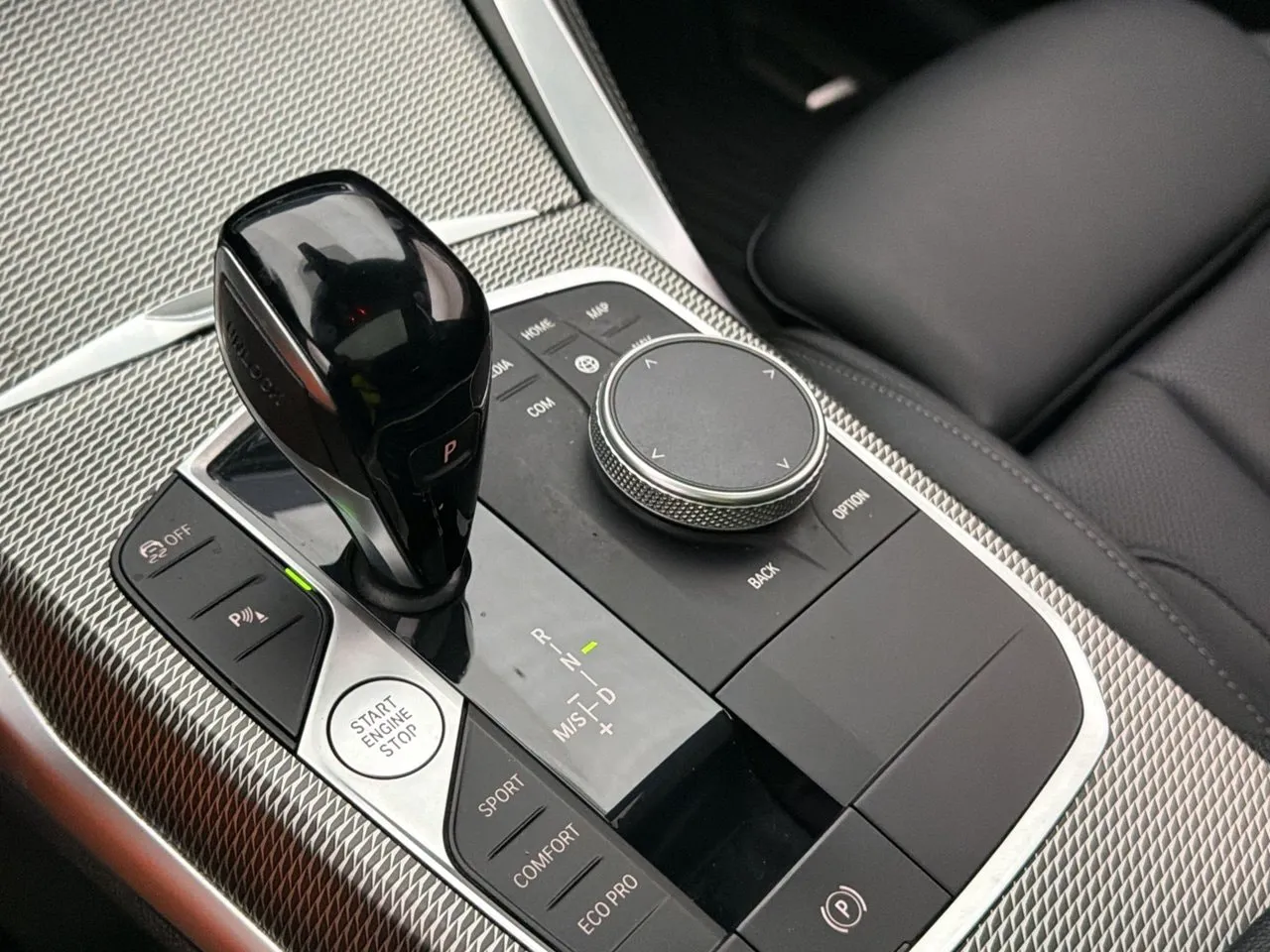 BMW 420 bild 32