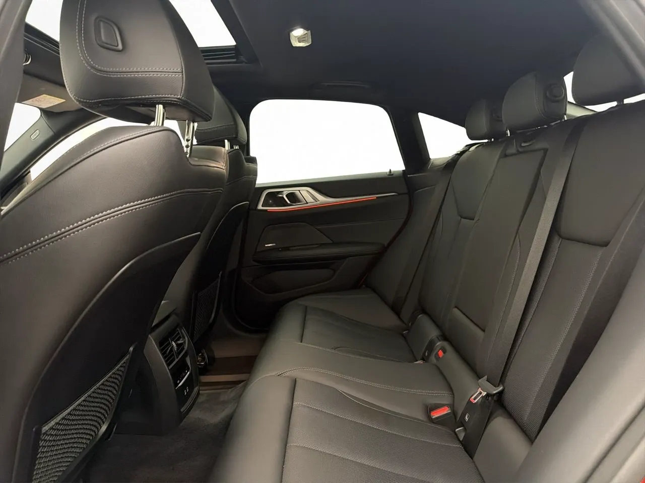 BMW 420 bild 36