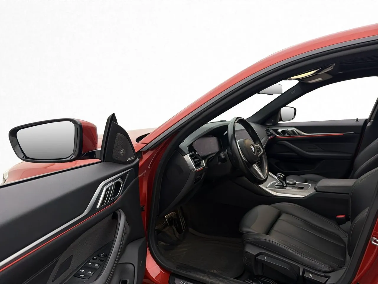 BMW 420 bild 12