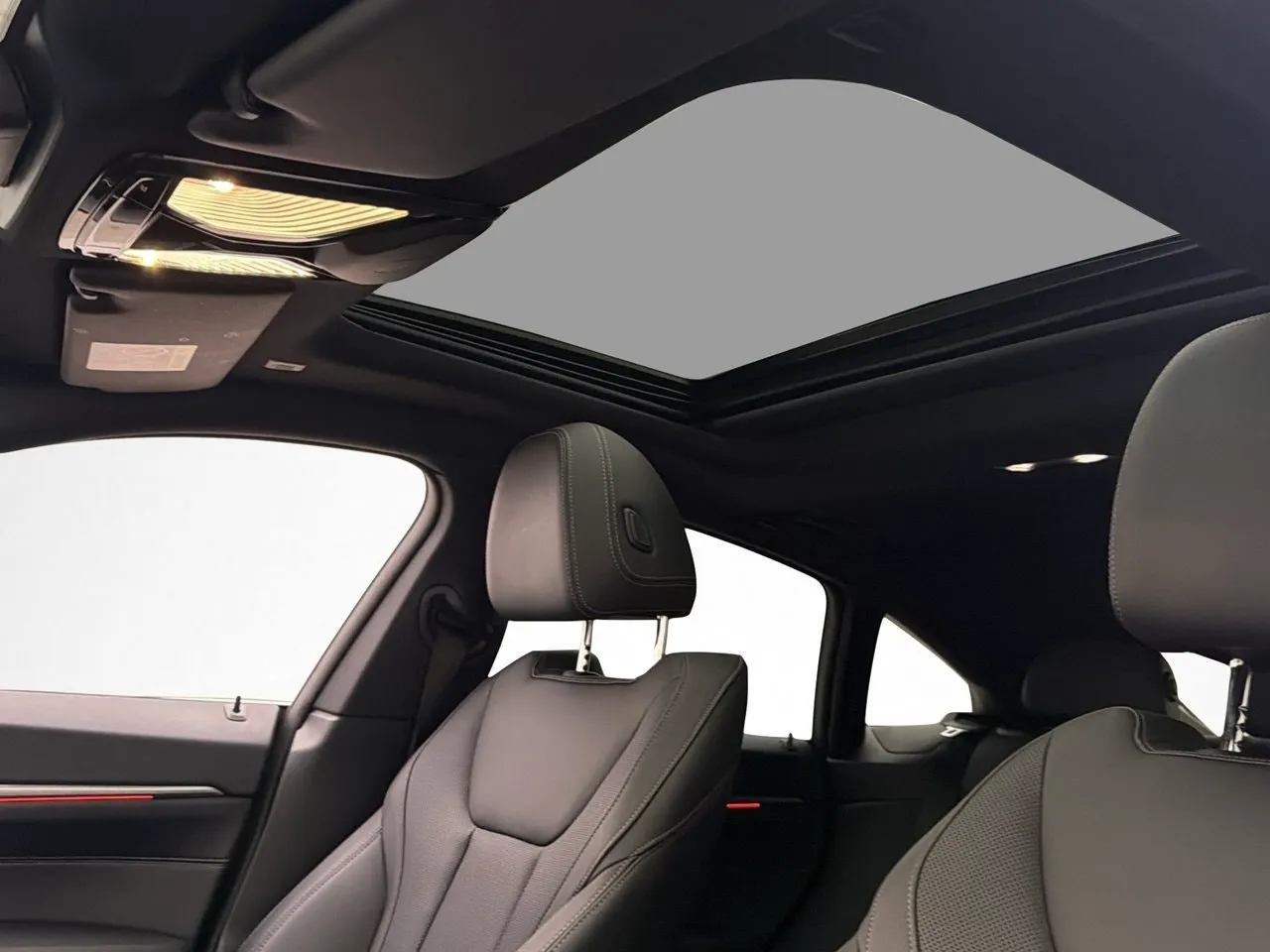 BMW 420 bild 14