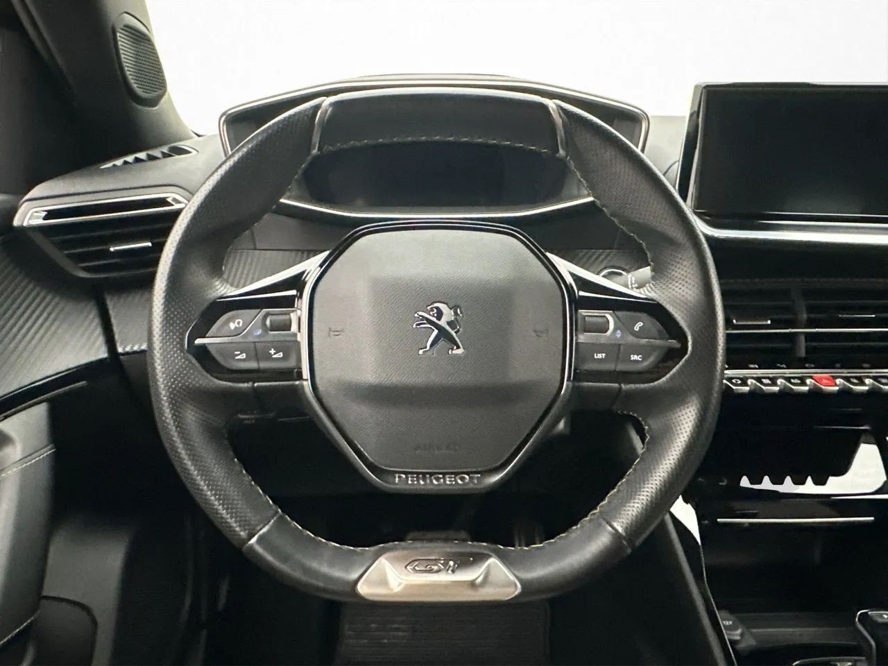 Peugeot e-2008 bild 13