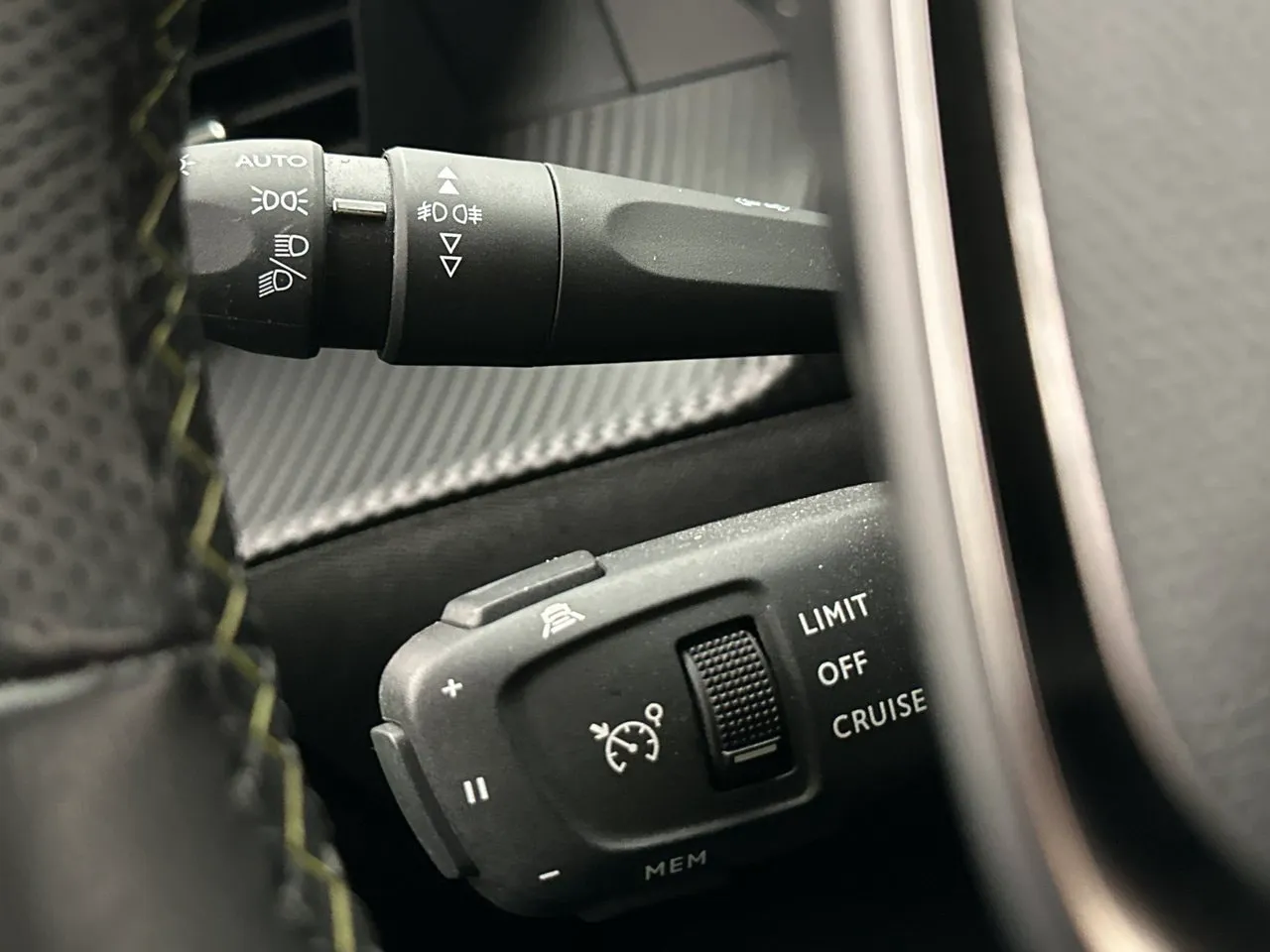 Peugeot e-2008 bild 27