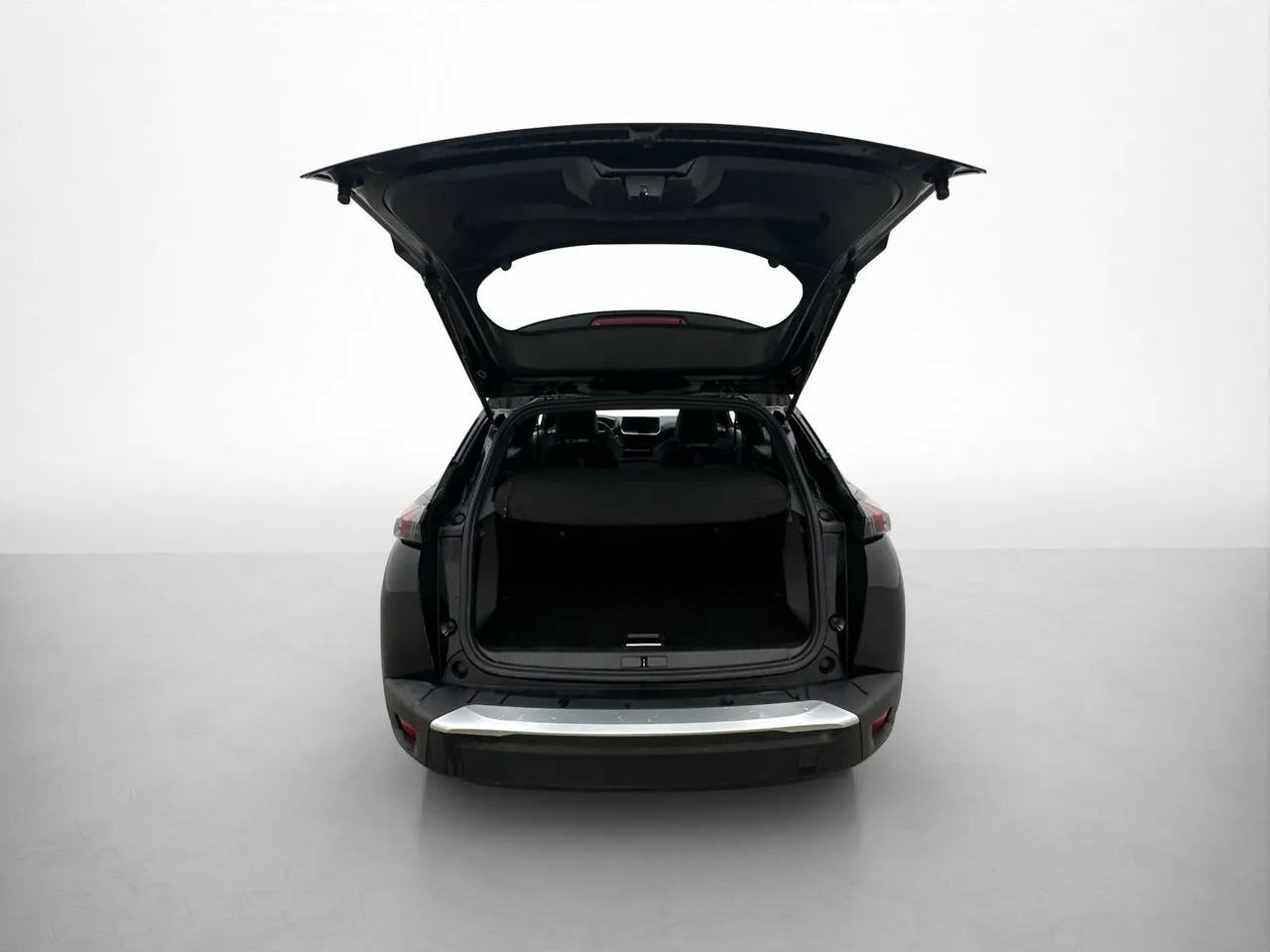 Peugeot e-2008 bild 25