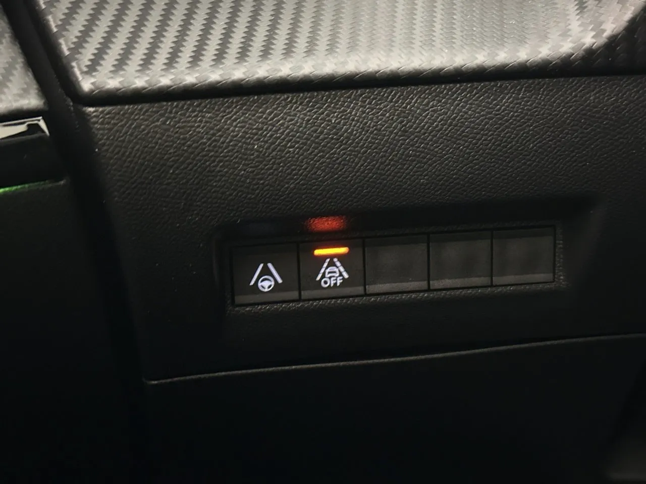 Peugeot e-2008 bild 30