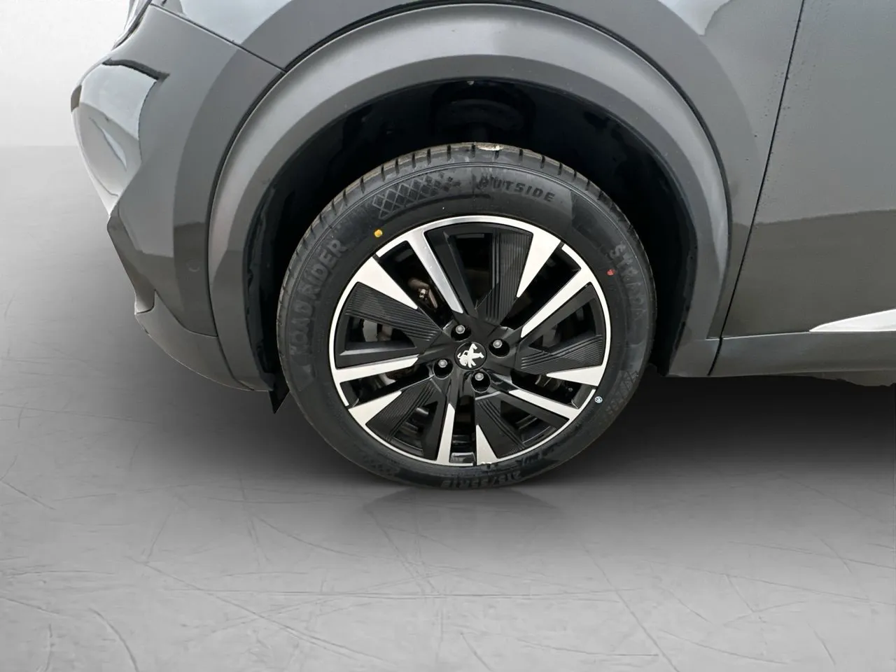 Peugeot e-2008 bild 32