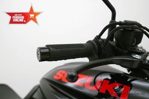 Suzuki GSX-S bild 11