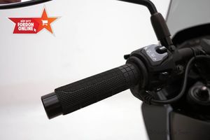 Suzuki GSX-S bild 20