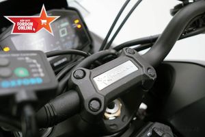 Suzuki GSX-S bild 21