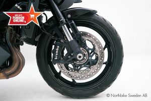 Suzuki GSX-S bild 14