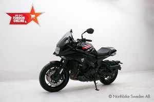 Suzuki GSX-S bild 16