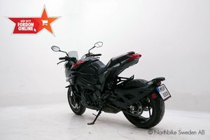 Suzuki GSX-S bild 19