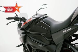 Suzuki GSX-S bild 17