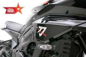 Suzuki GSX-S bild 9