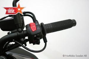Suzuki GSX-S bild 24