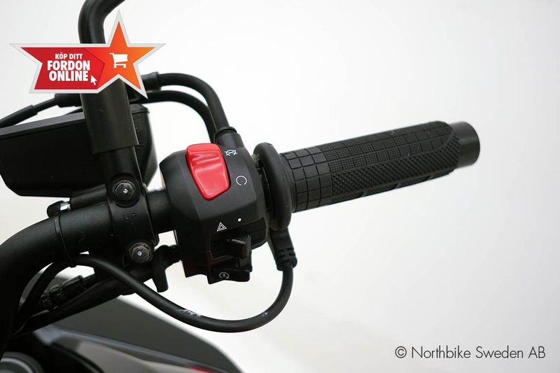 Suzuki GSX-S bild 24
