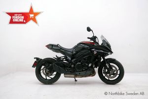 Suzuki GSX-S bild 1