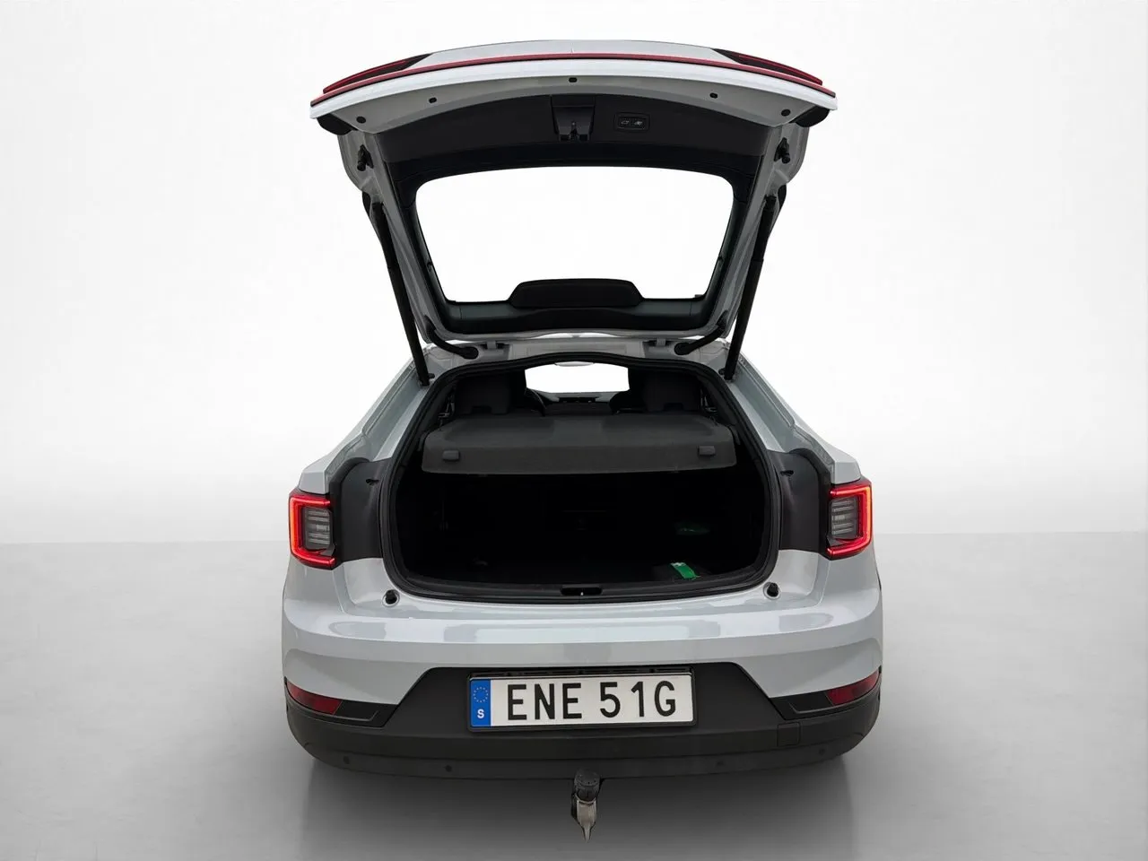 Polestar 2 bild 25