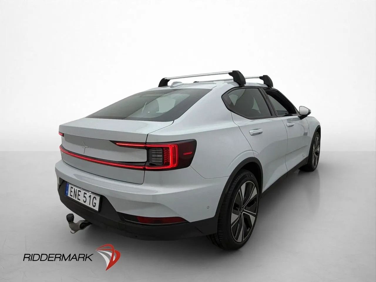 Polestar 2 bild 8