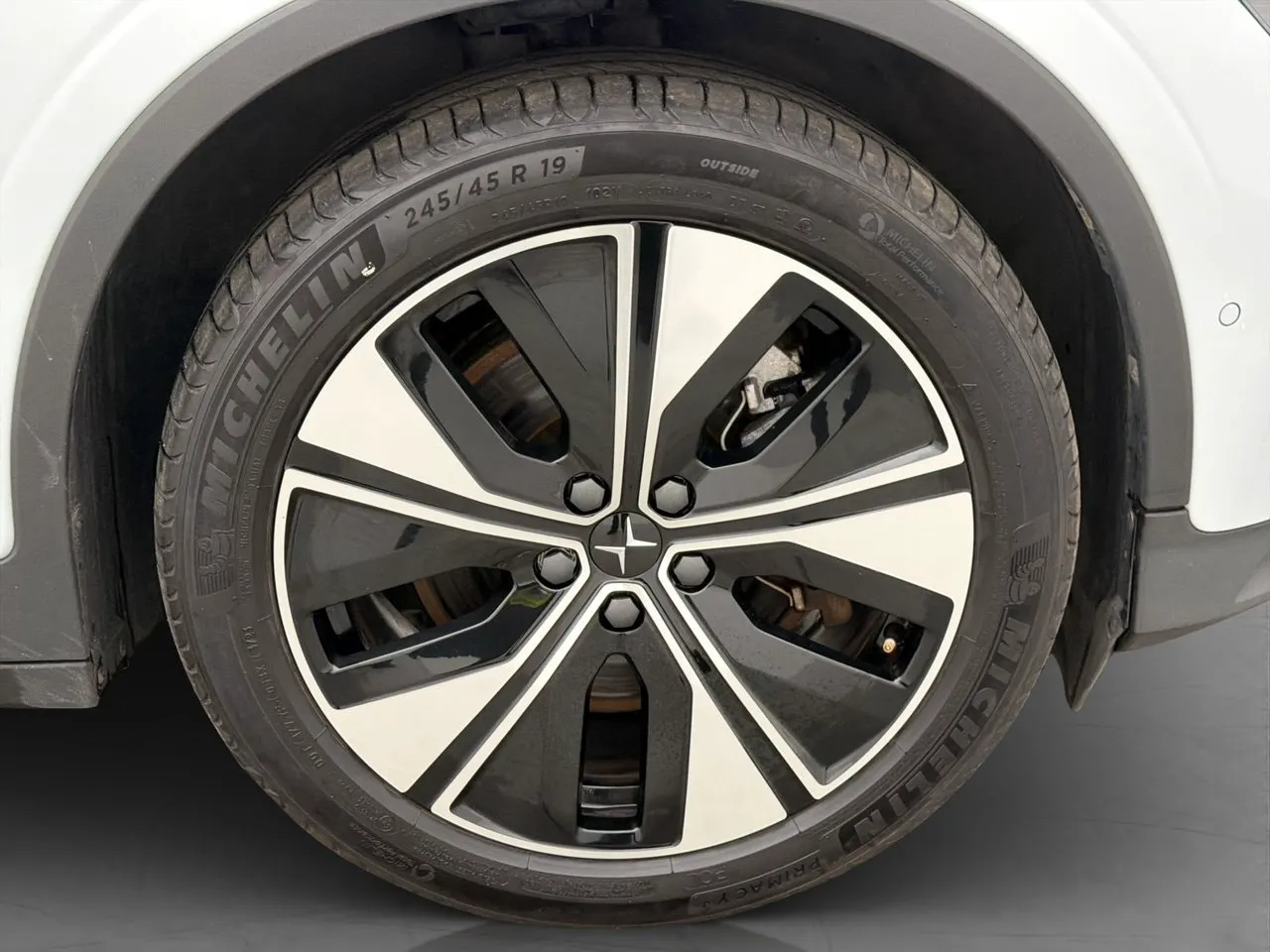Polestar 2 bild 36