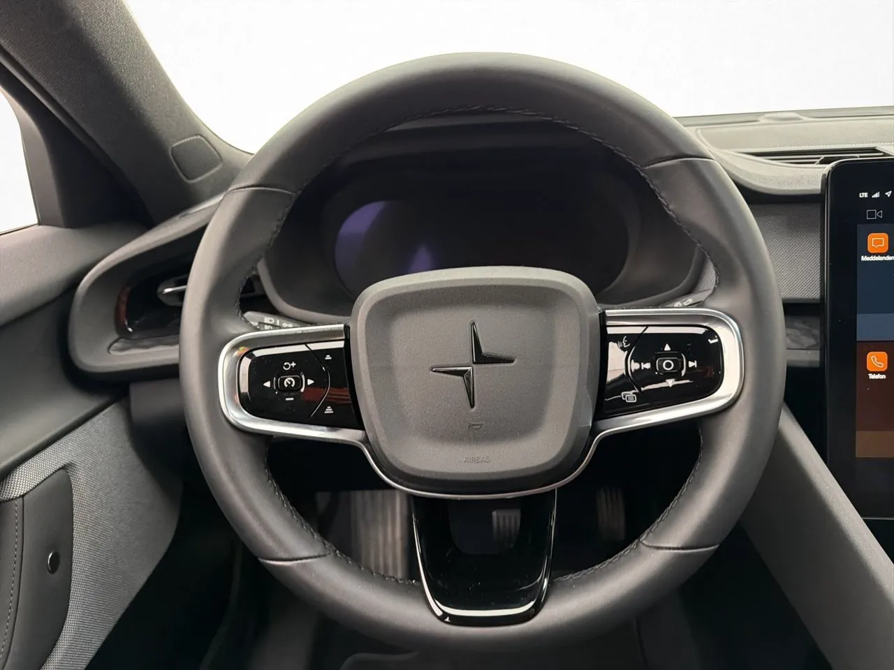 Polestar 2 bild 14