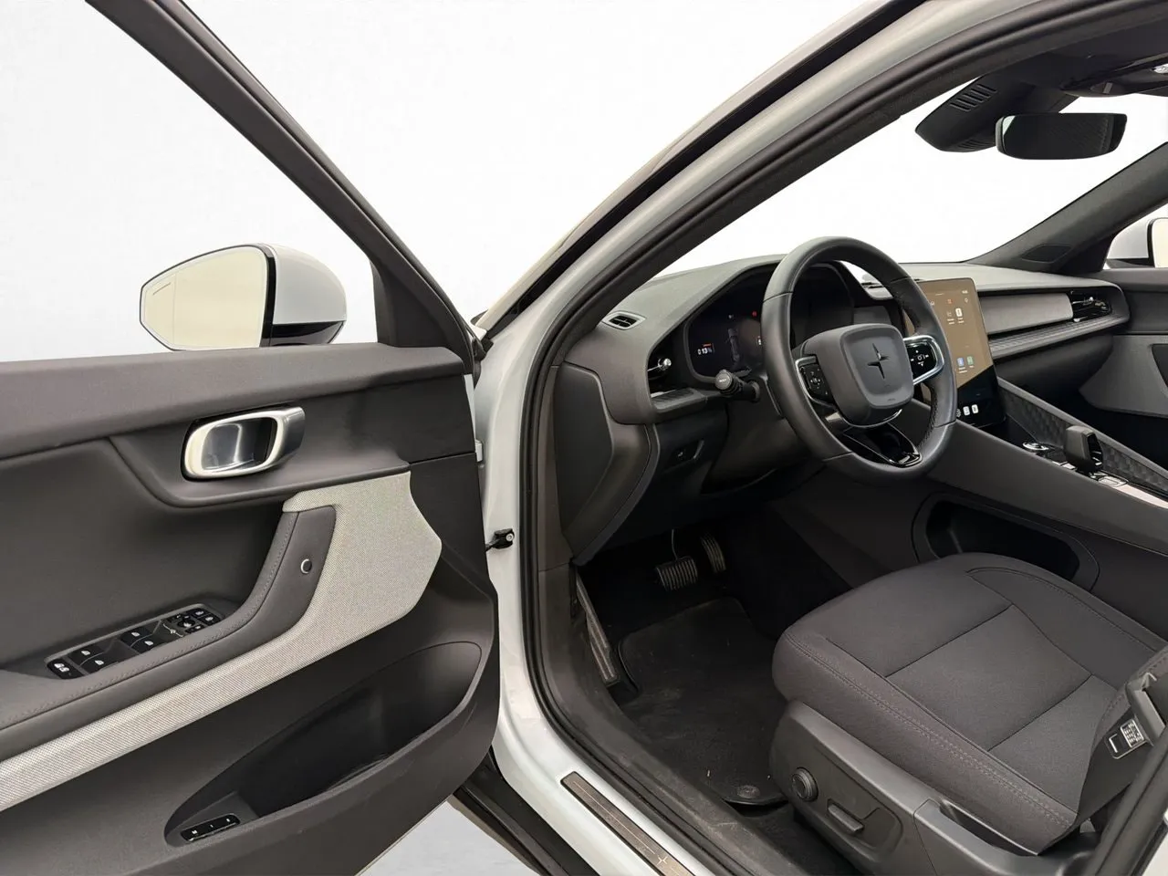 Polestar 2 bild 11