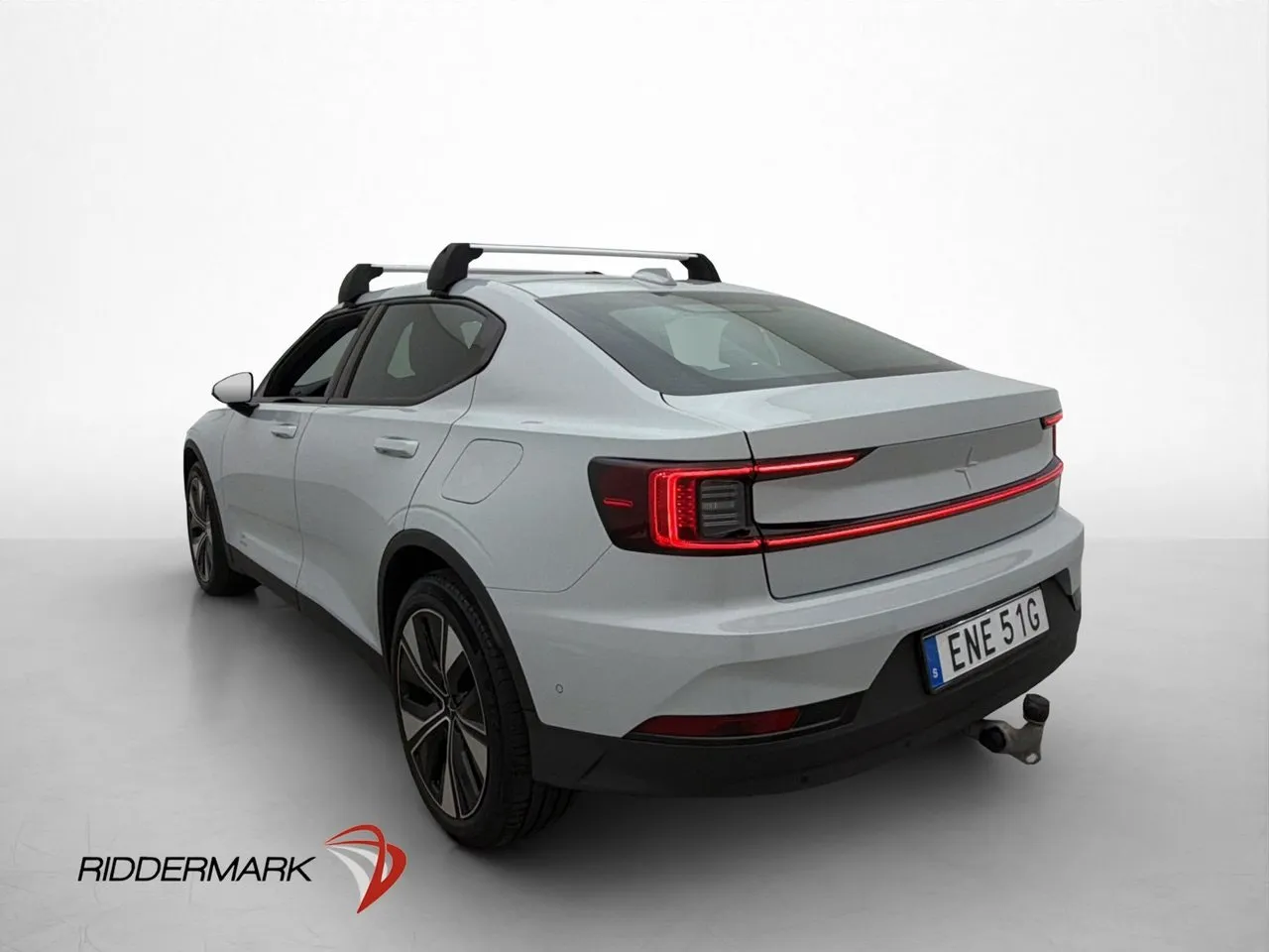 Polestar 2 bild 6