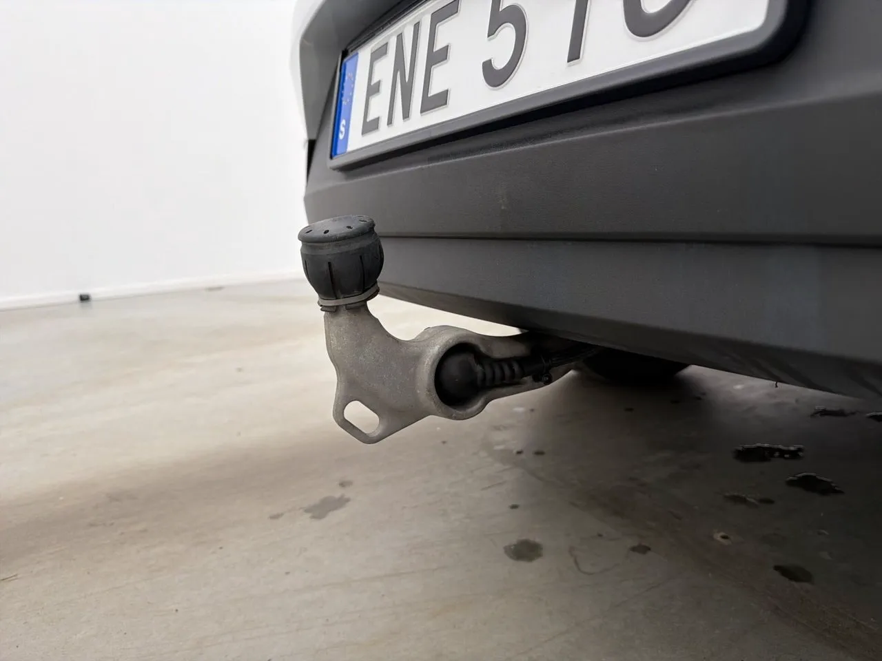 Polestar 2 bild 10