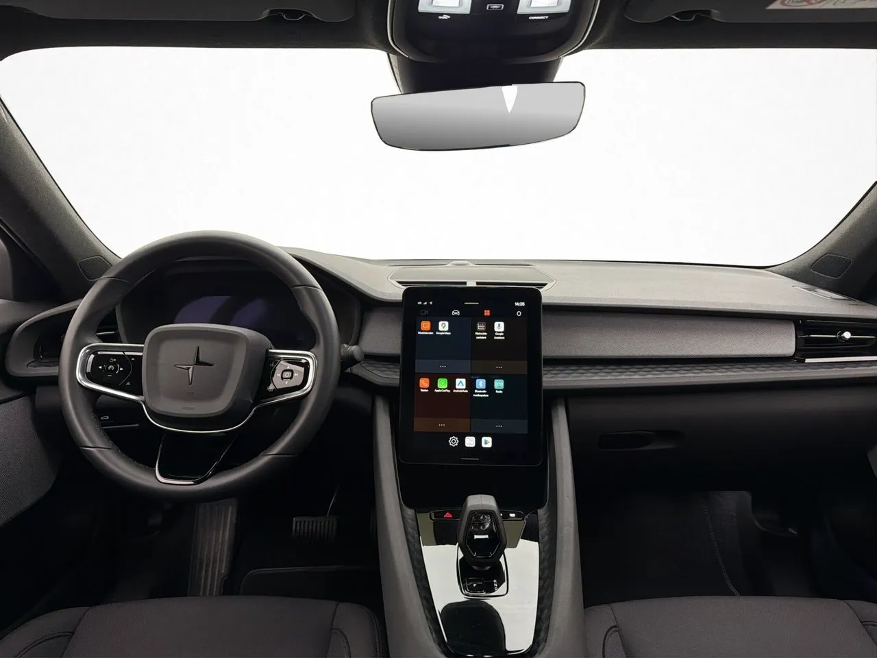 Polestar 2 bild 13