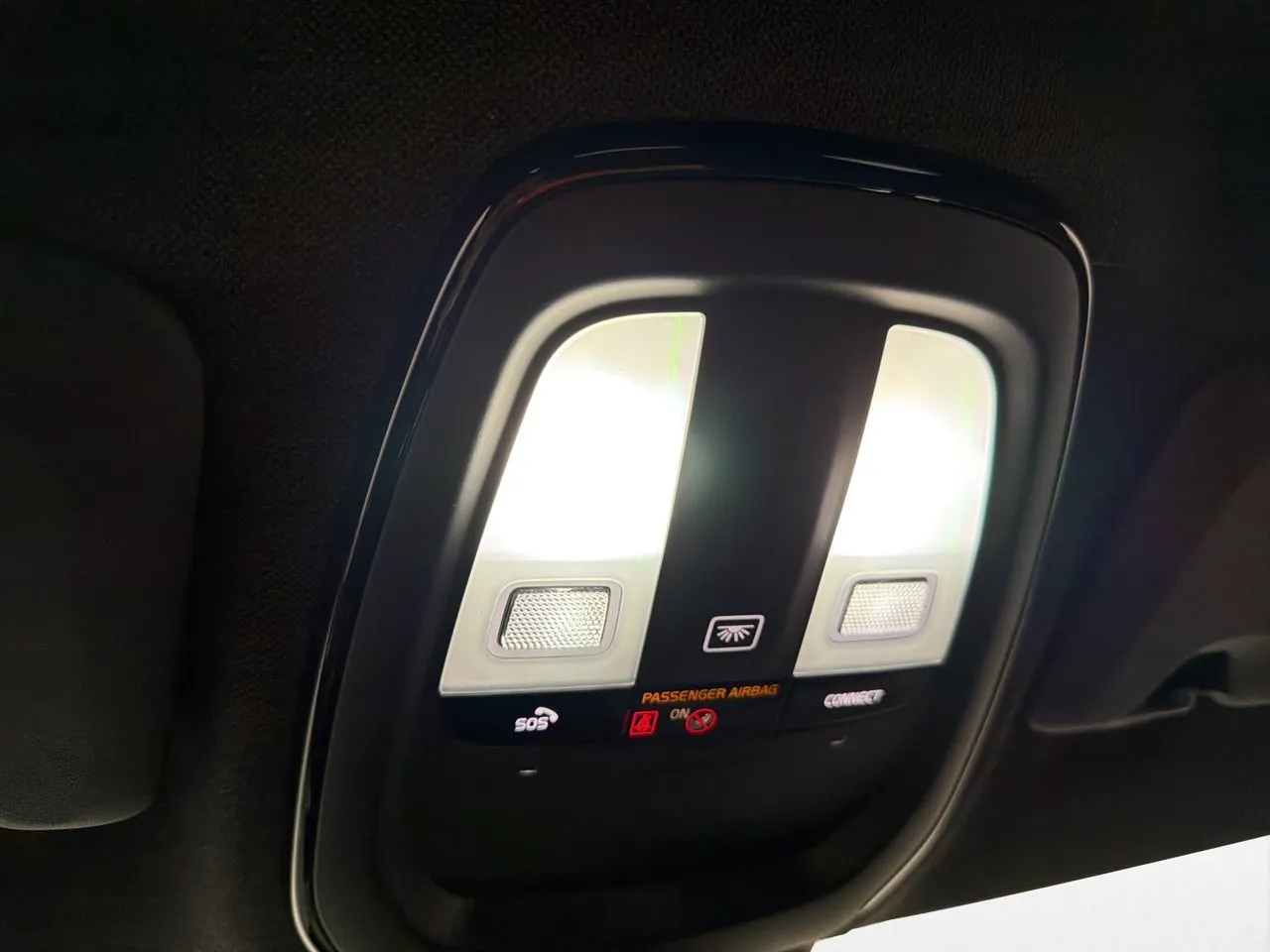 Polestar 2 bild 31