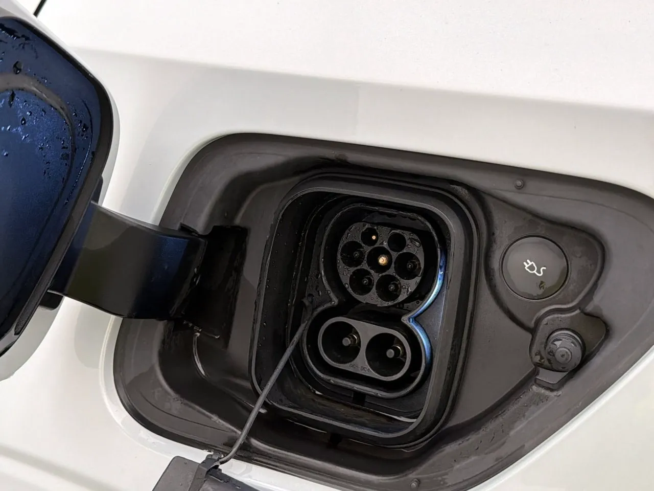 Polestar 2 bild 32