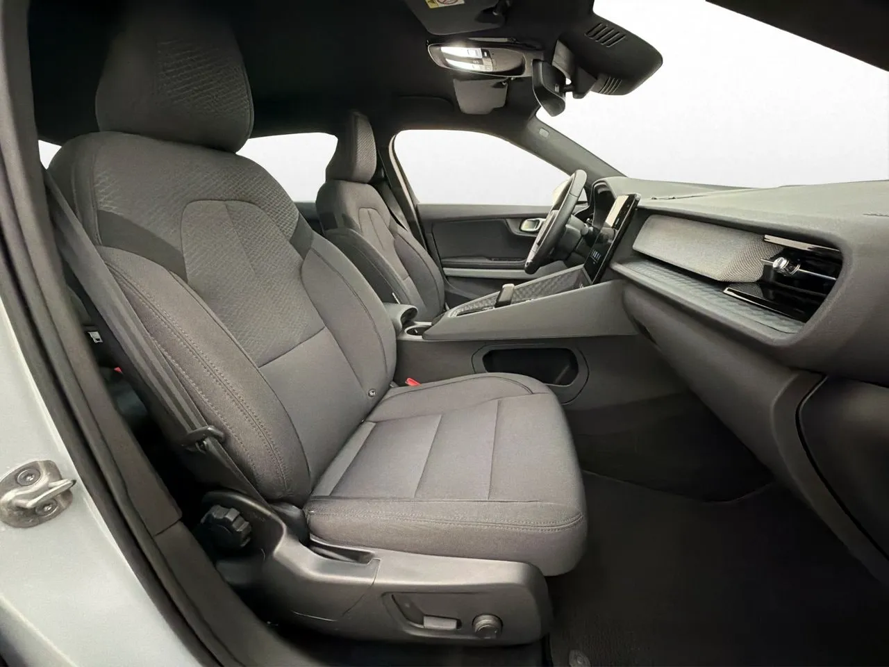 Polestar 2 bild 23