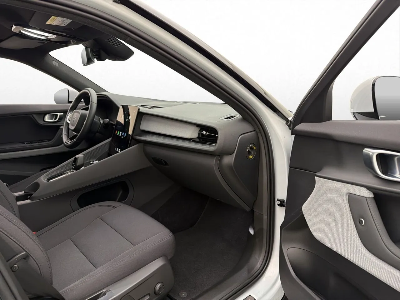 Polestar 2 bild 22