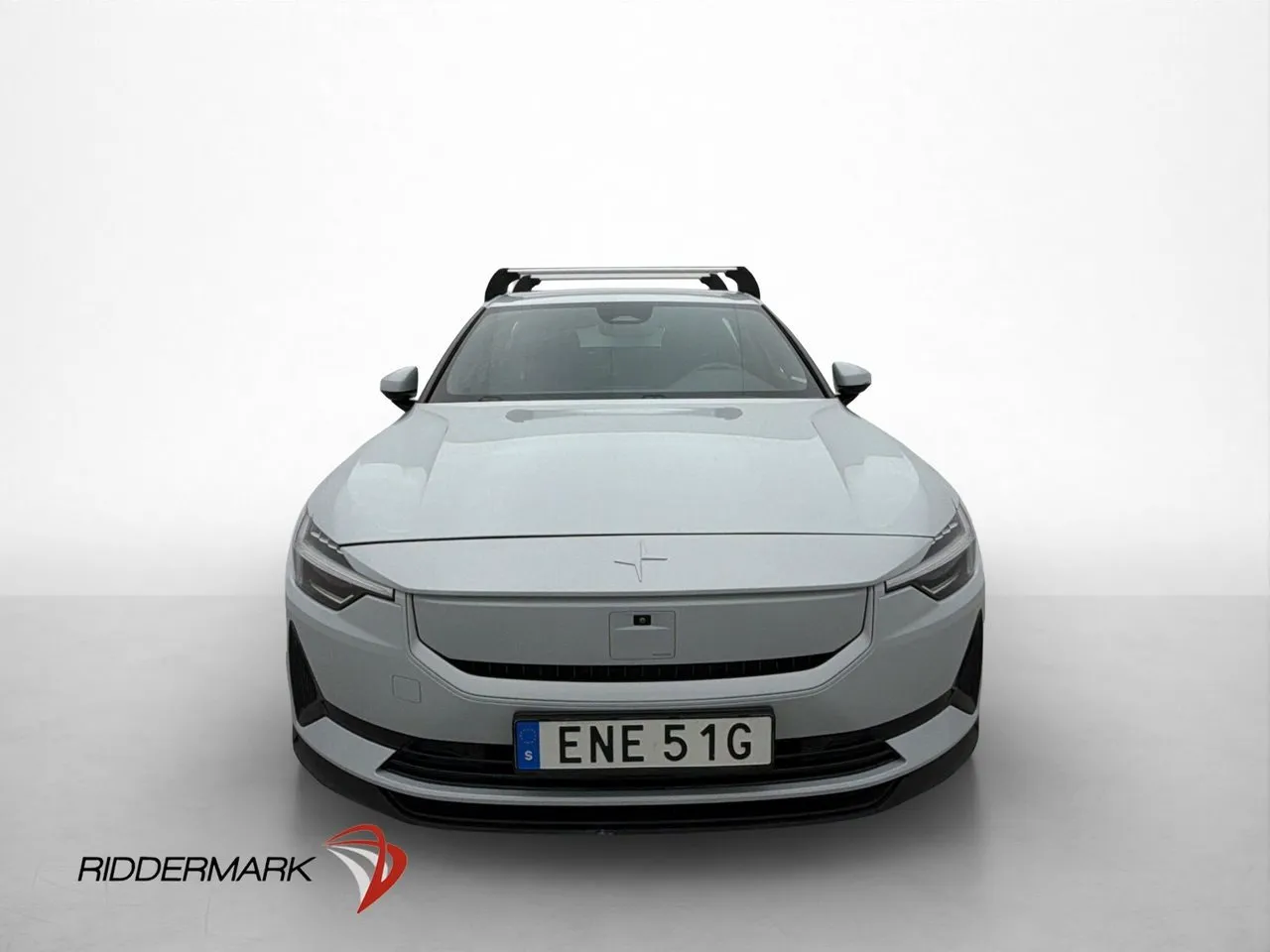Polestar 2 bild 2