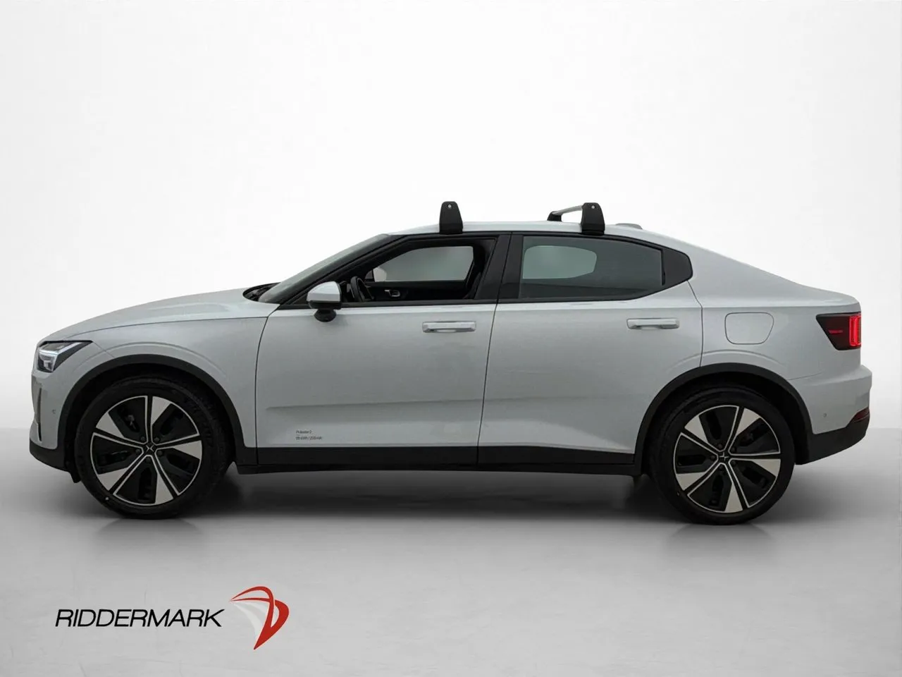 Polestar 2 bild 5