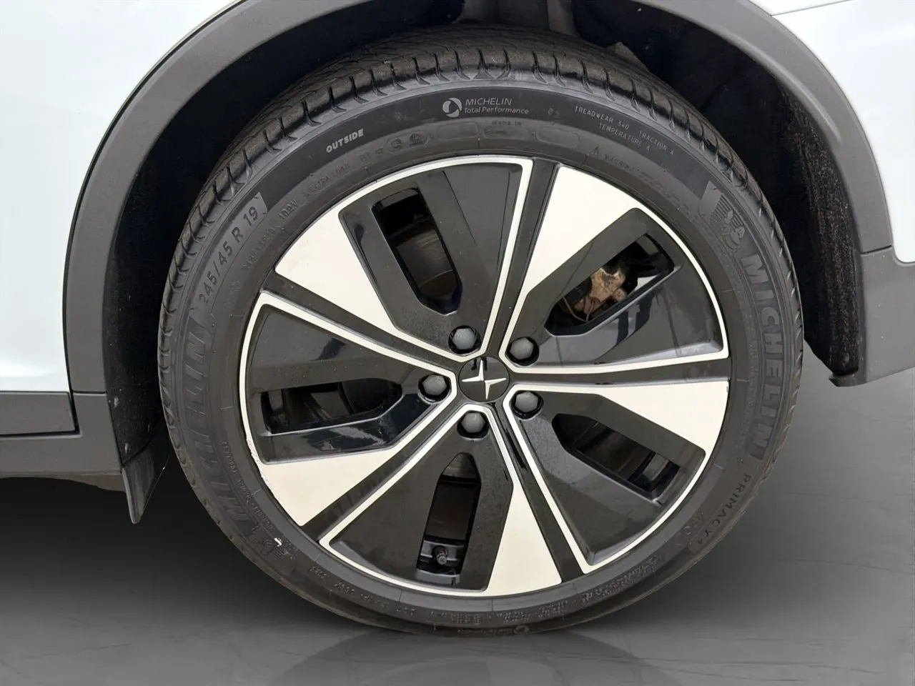 Polestar 2 bild 34
