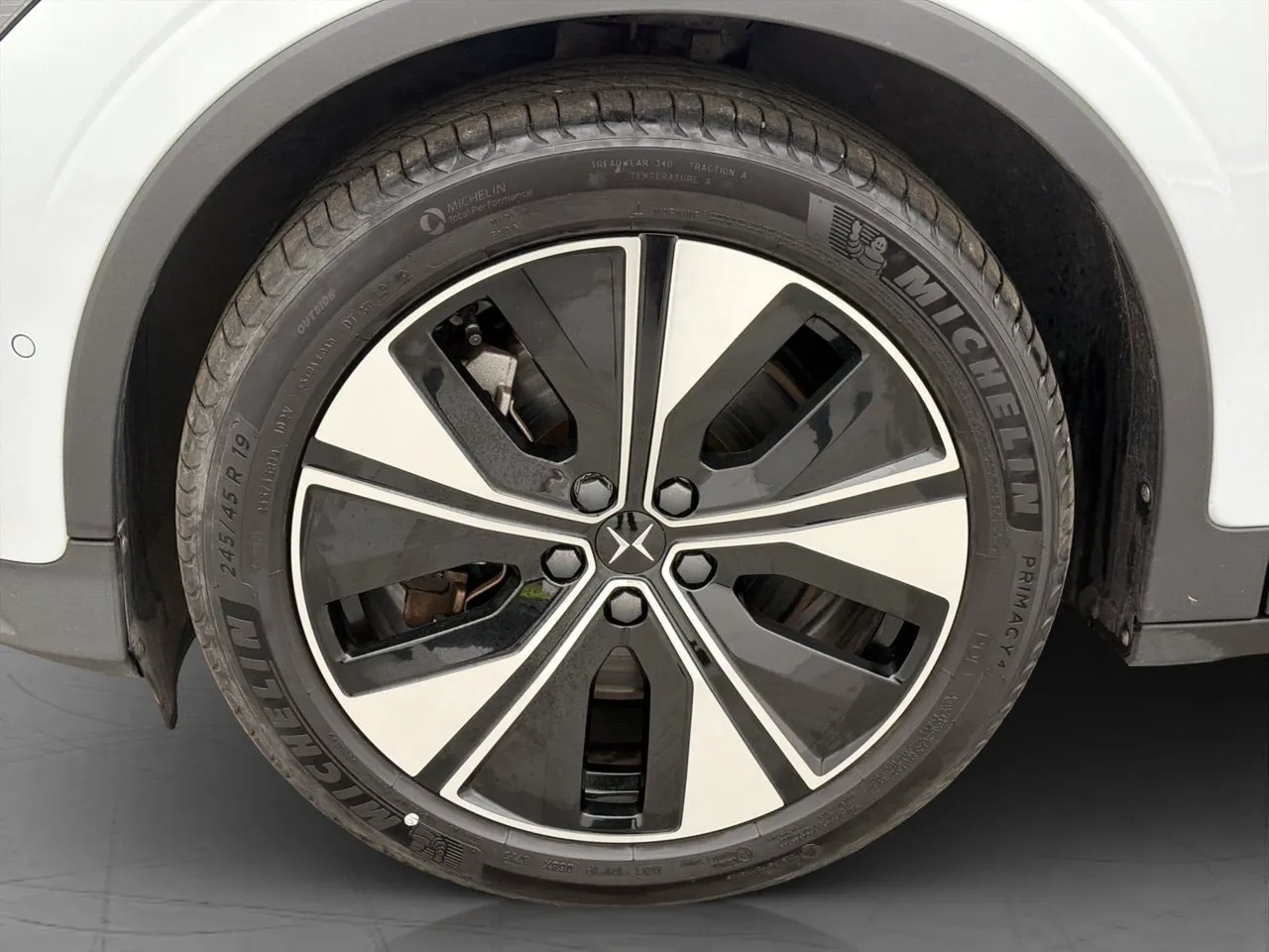 Polestar 2 bild 33