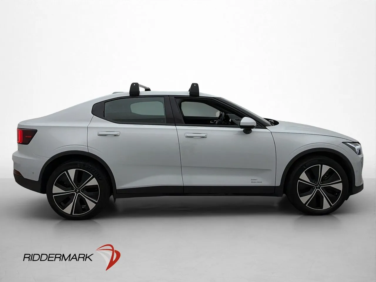 Polestar 2 bild 9