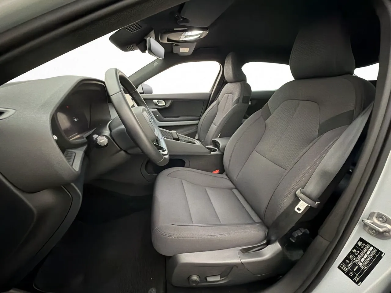 Polestar 2 bild 12