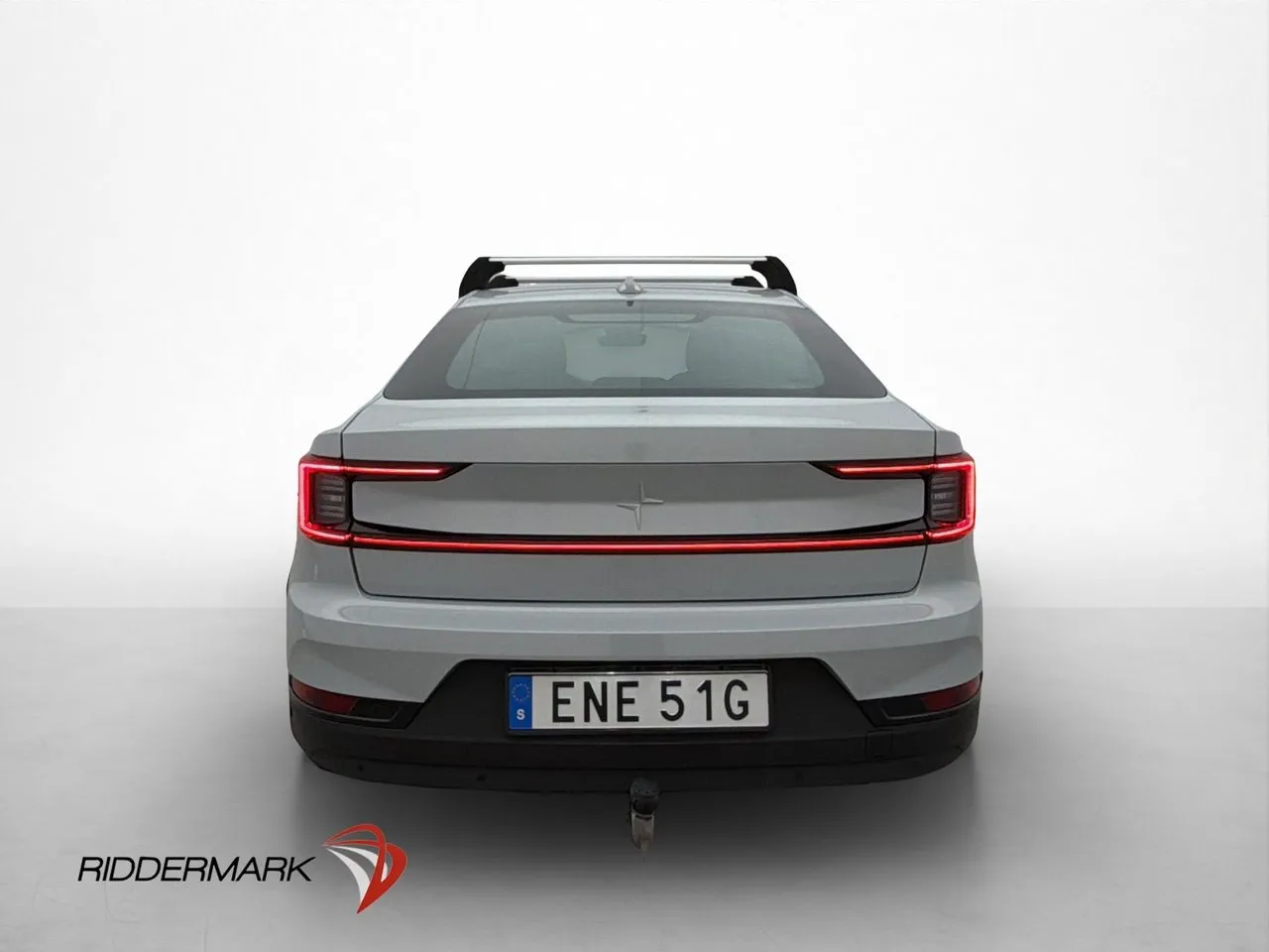 Polestar 2 bild 7