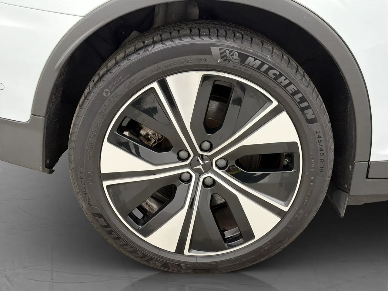 Polestar 2 bild 35