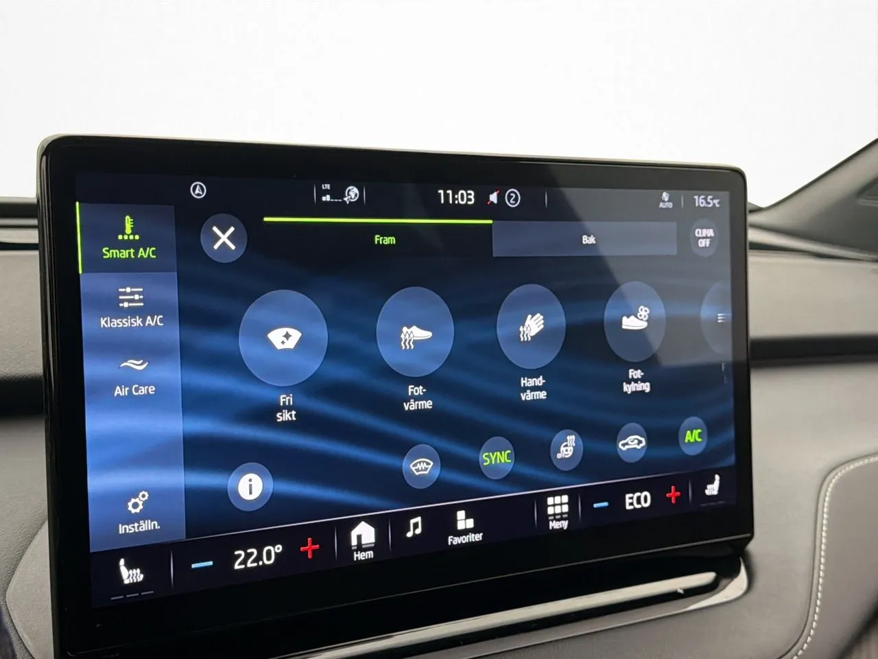 Skoda Enyaq bild 26