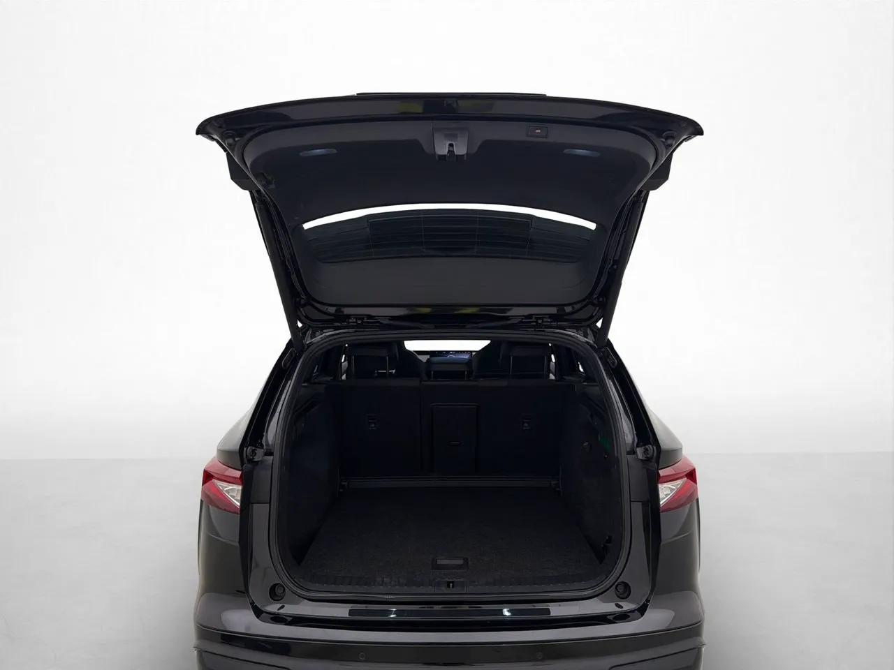 Skoda Enyaq bild 37