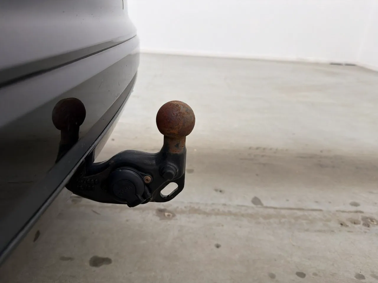 Skoda Enyaq bild 10