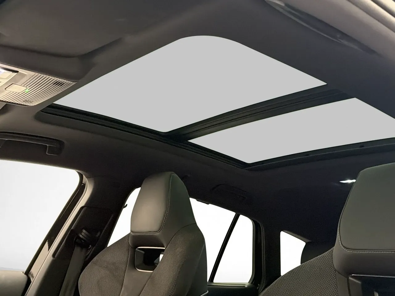 Skoda Enyaq bild 12