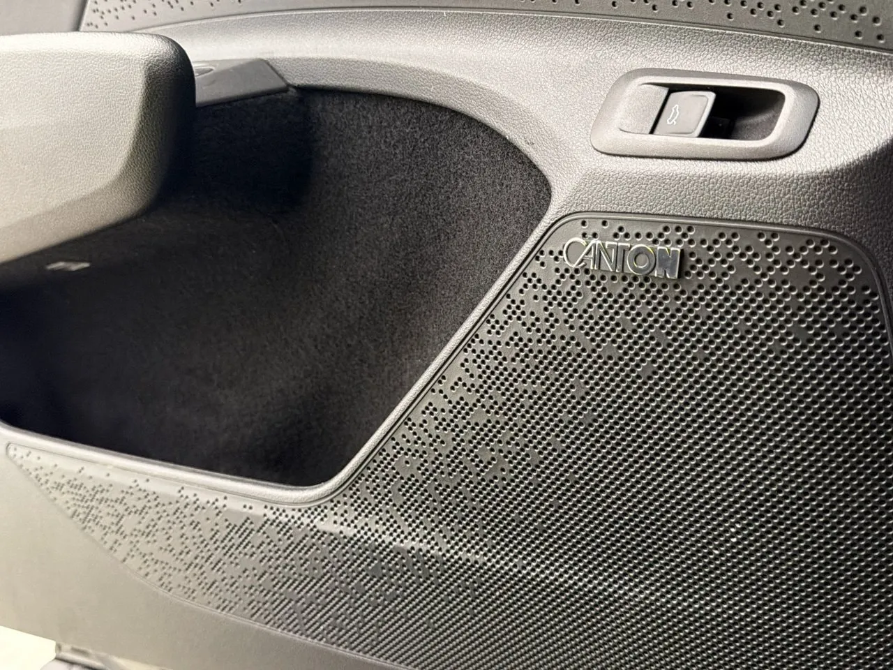 Skoda Enyaq bild 13