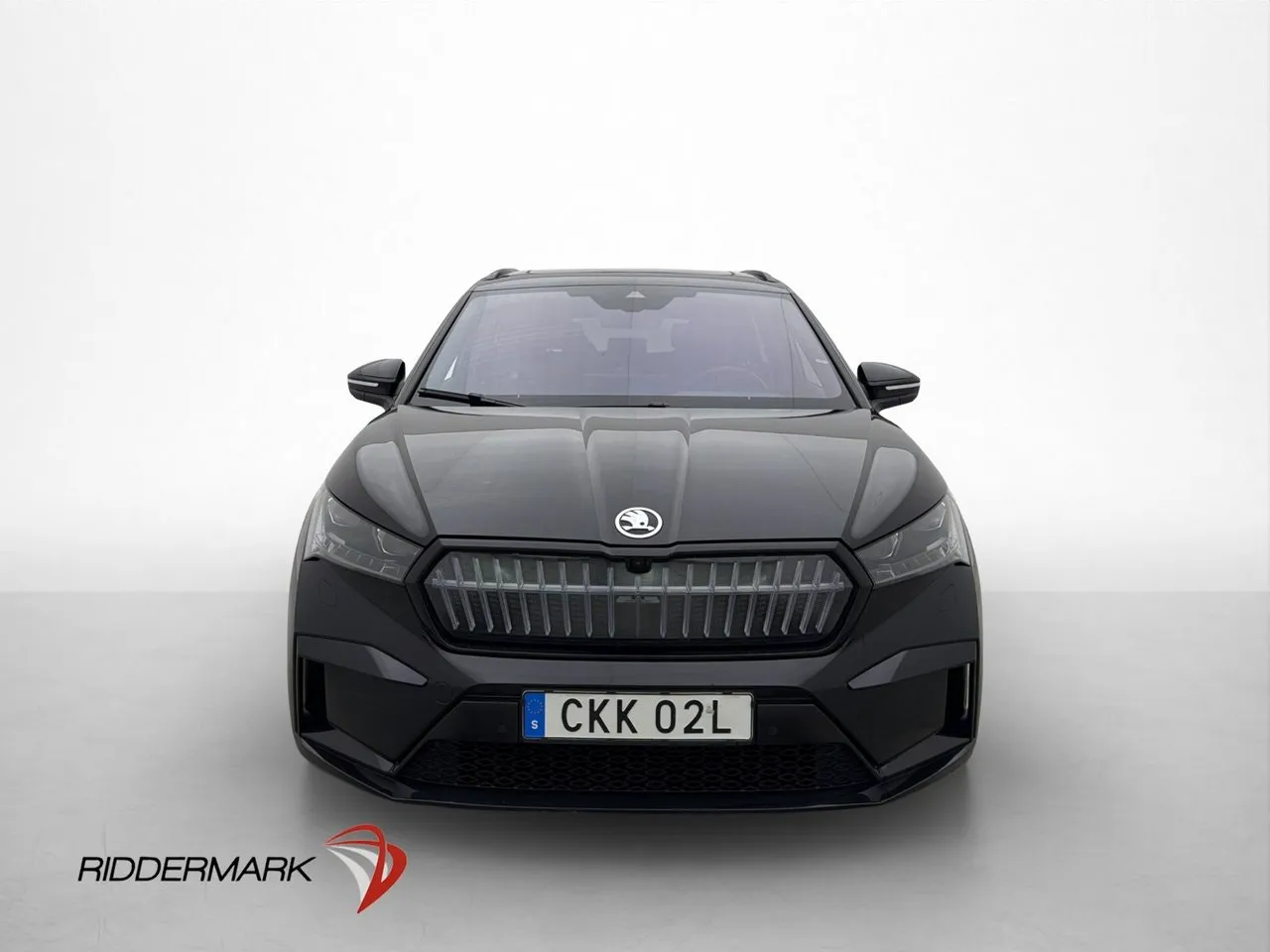 Skoda Enyaq bild 2