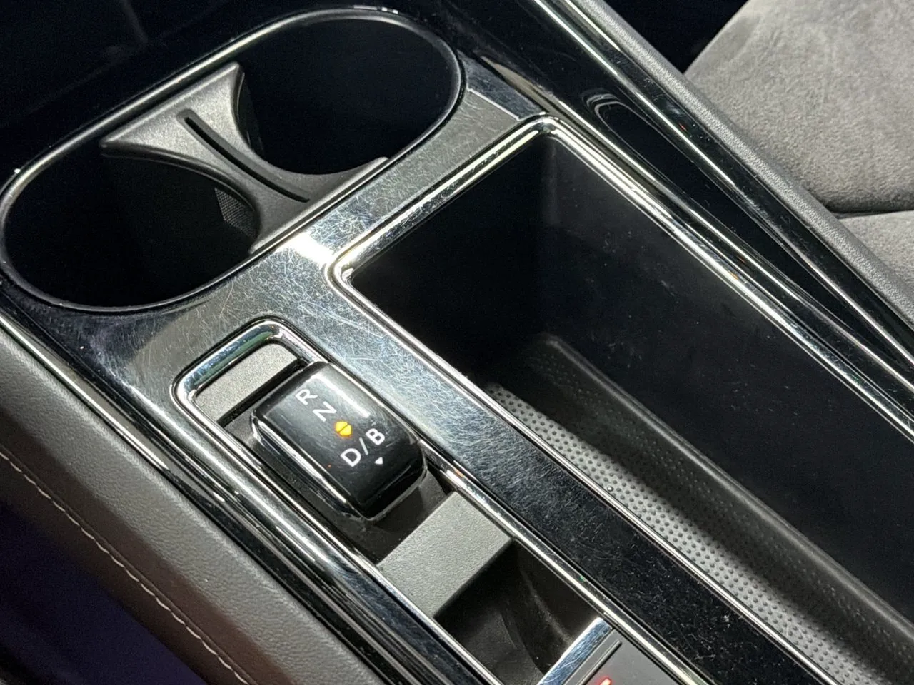 Skoda Enyaq bild 33