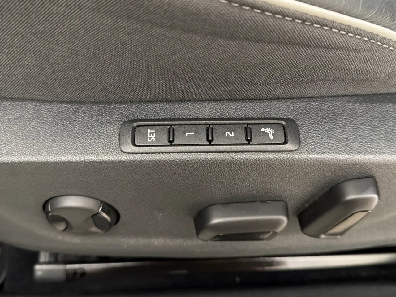 Skoda Enyaq bild 14
