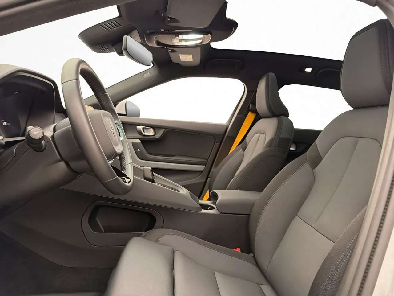 Polestar 2 bild 16